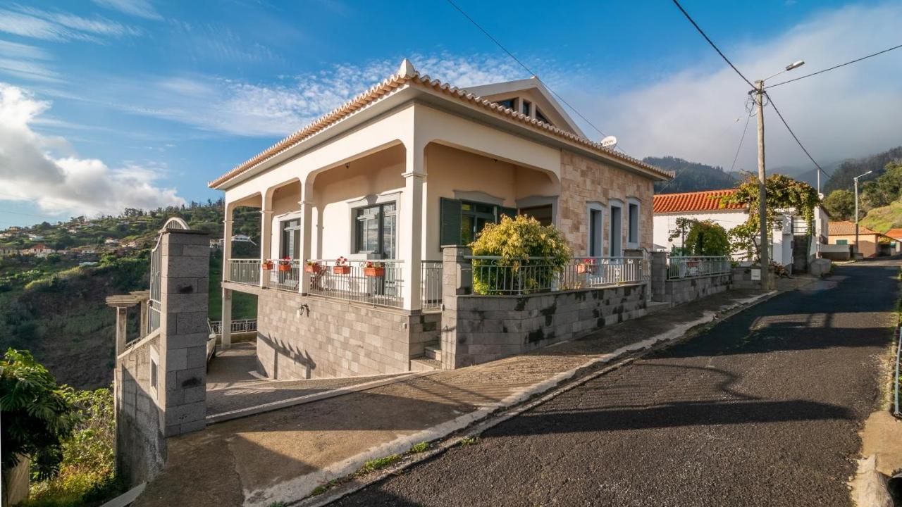 Madeira Inn Casa Do Vale 2 Calheta  Luaran gambar