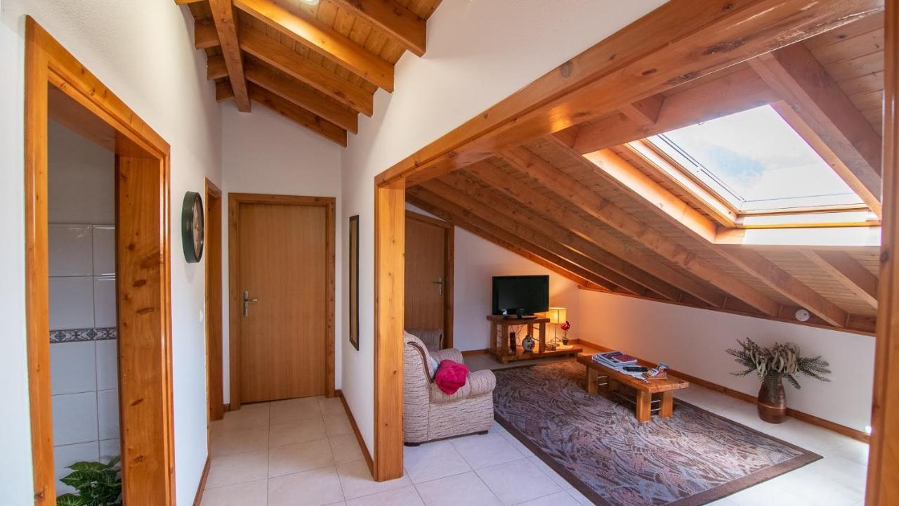 Madeira Inn Casa Do Vale 2 Calheta  Luaran gambar