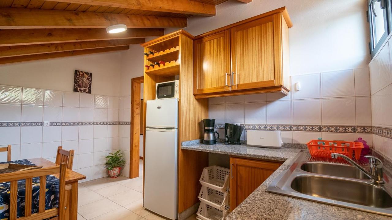 Madeira Inn Casa Do Vale 2 Calheta  Luaran gambar
