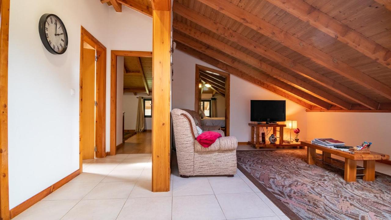 Madeira Inn Casa Do Vale 2 Calheta  Luaran gambar