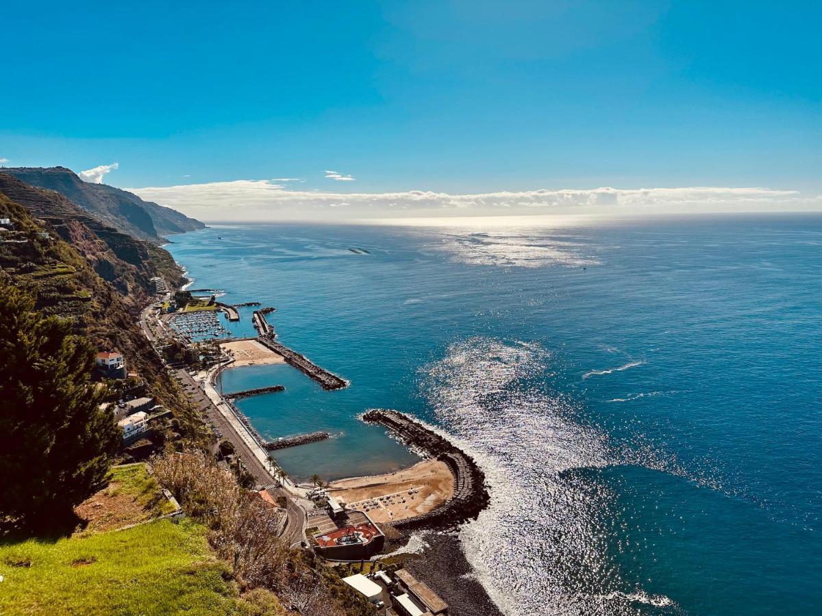 Madeira Inn Casa Do Vale 2 Calheta  Luaran gambar