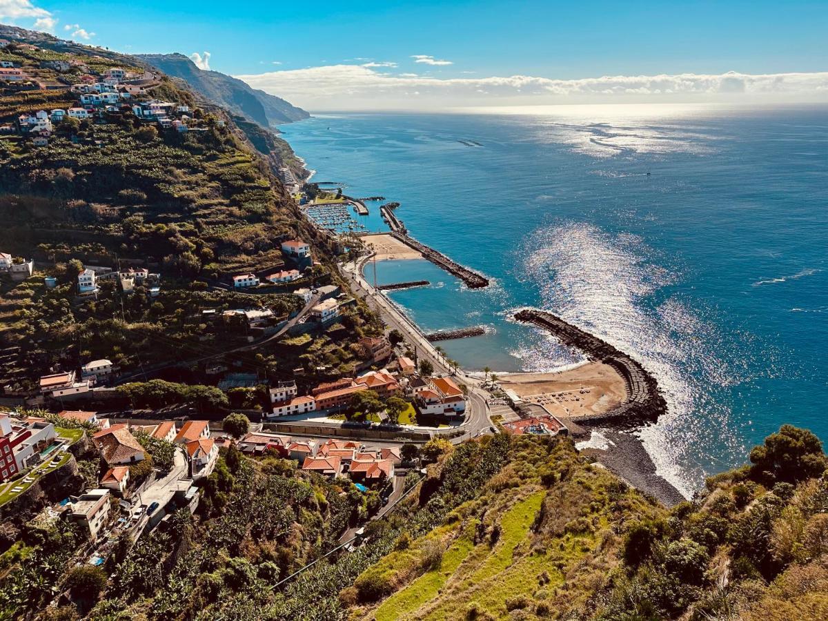 Madeira Inn Casa Do Vale 2 Calheta  Luaran gambar